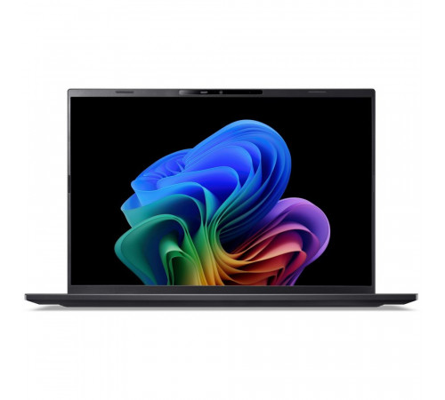 Ноутбук Acer Swift Go 16 SFG16-74-568D, Intel Core Ultra 5 226V/16Gb/SSD1Tb/16"/OLED/WUXGA+/2048x1280/120Hz/NoOS/черный