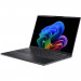 Ноутбук Acer Swift Go 16 SFG16-74-568D, Intel Core Ultra 5 226V/16Gb/SSD1Tb/16"/OLED/WUXGA+/2048x1280/120Hz/NoOS/черный