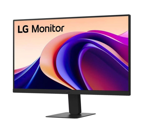 Монитор LG 24U631A-B (23.8")