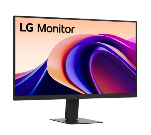 Монитор LG 24U631A-B (23.8")
