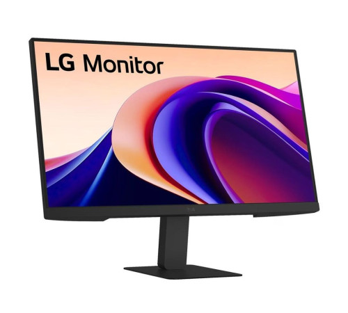 Монитор LG 24U631A-B (23.8")