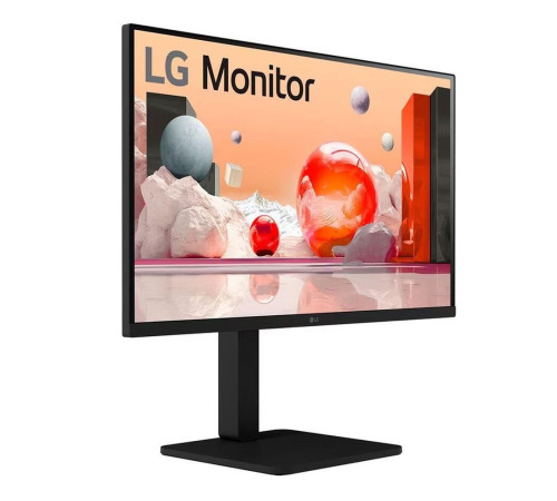 Монитор LG 27BA45QB-B (27")