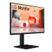 Монитор LG 27BA45QB-B (27")