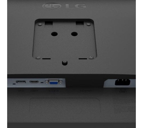 Монитор LG 27BA45QB-B (27")