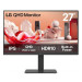 Монитор LG 27BA45QB-B (27")
