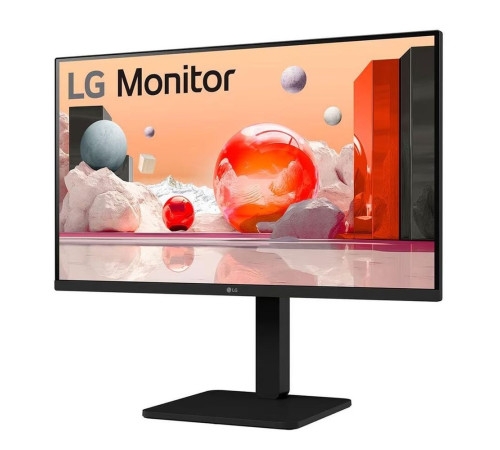 Монитор LG 27BA45QB-B (27")