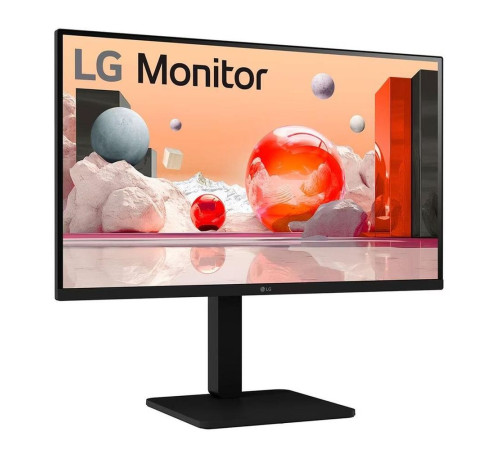 Монитор LG 27BA45QB-B (27")