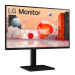 Монитор LG 27BA45QB-B (27")