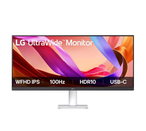 Монитор LG 29U531A-W (29")