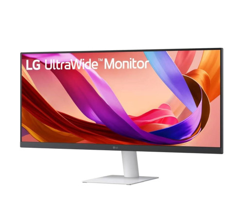 Монитор LG 29U531A-W (29")