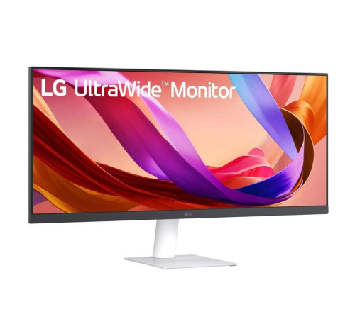 Монитор LG 29U531A-W (29")
