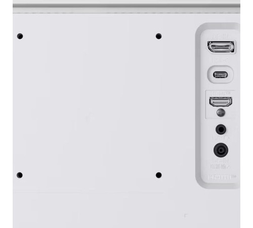 Монитор LG 29U531A-W (29")