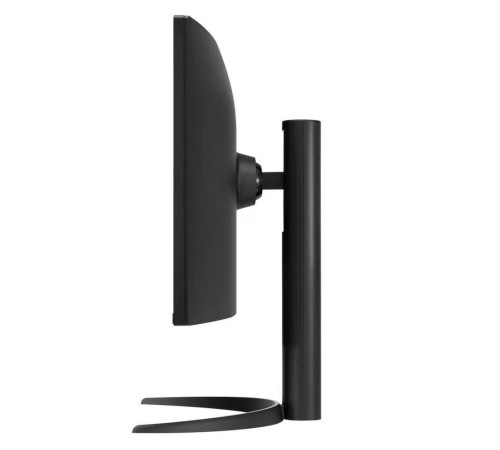 Монитор LG 34WR55QK-B (34")