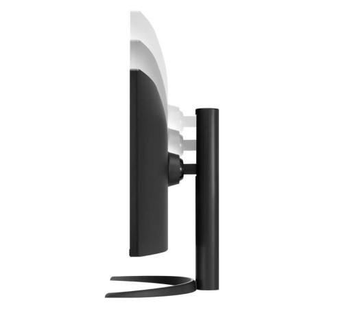 Монитор LG 34WR55QK-B (34")