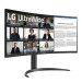 Монитор LG 34WR55QK-B (34")