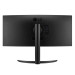 Монитор LG 34WR55QK-B (34")