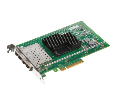 Сетевой адаптер Intel EX710DA4G1P5