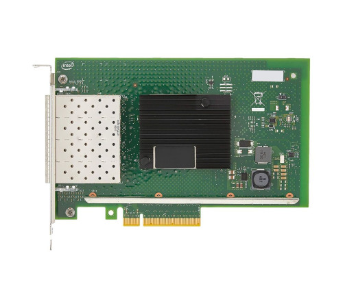 Сетевой адаптер Intel EX710DA4G1P5