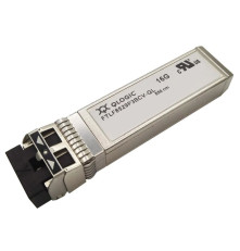 Трансивер Qlogic FTLF8529P3BCV-QL, 16G/8G/4G/2G, SFP+, LC MM 100m SX, 850nm 