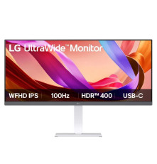 Монитор LG 34U530A-W (34")