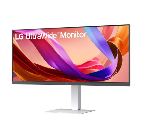 Монитор LG 34U530A-W (34")