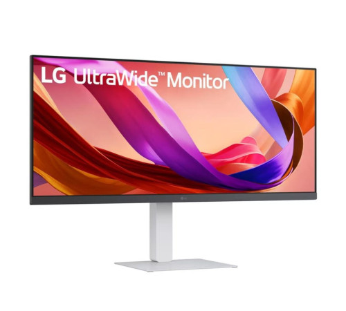 Монитор LG 34U530A-W (34")
