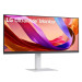 Монитор LG 34U530A-W (34")