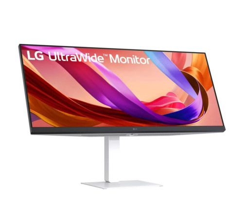 Монитор LG 34U530A-W (34")