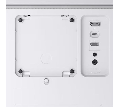 Монитор LG 34U530A-W (34")