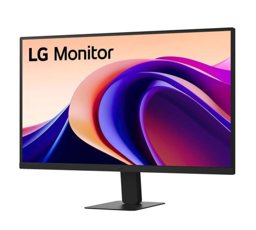 Монитор LG 27U631A-B (27")