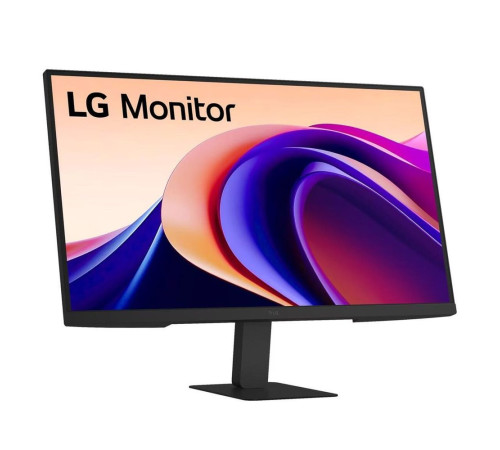 Монитор LG 27U631A-B (27")