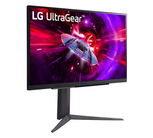 Монитор LG 27GR83Q-B (27")