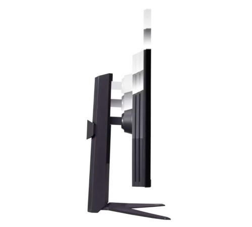 Монитор LG 27GR83Q-B (27")