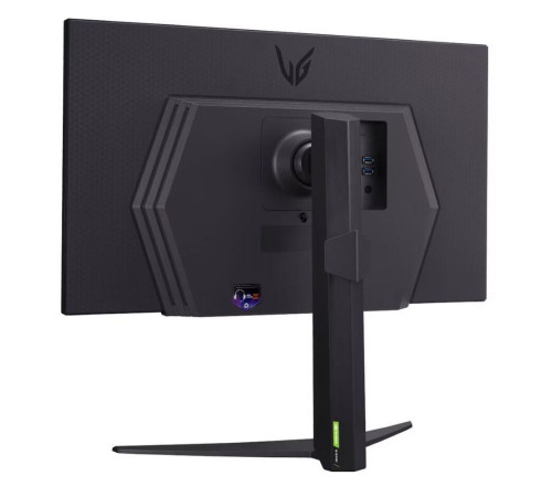 Монитор LG 27GR83Q-B (27")