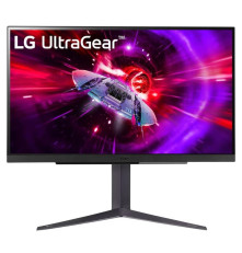 Монитор LG 27GR83Q-B (27")