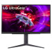 Монитор LG 27GR83Q-B (27")