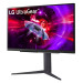 Монитор LG 27GR83Q-B (27")