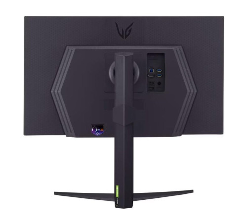 Монитор LG 27GR83Q-B (27")