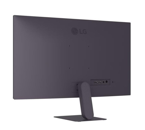 Монитор LG 27G411A-B (27")