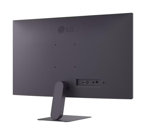 Монитор LG 27G411A-B (27")