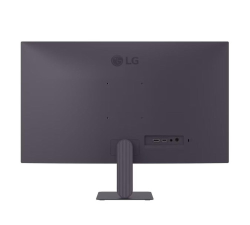 Монитор LG 27G411A-B (27")