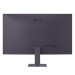 Монитор LG 27G411A-B (27")