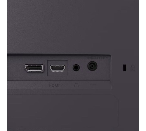 Монитор LG 27G411A-B (27")