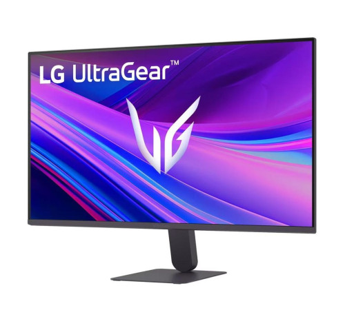 Монитор LG 27G411A-B (27")