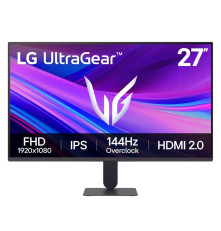 Монитор LG 27G411A-B (27")