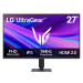 Монитор LG 27G411A-B (27")