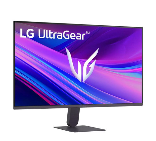 Монитор LG 27G411A-B (27")