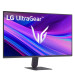 Монитор LG 27G411A-B (27")