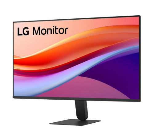 Монитор LG 27U411A-B (27")