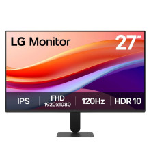 Монитор LG 27U411A-B (27")
